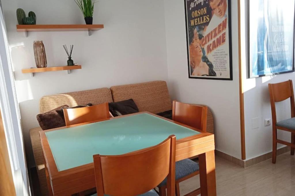 Casa Gilda Apartment Torrevieja Exterior photo