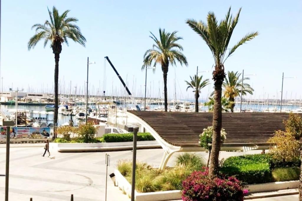Casa Gilda Apartment Torrevieja Exterior photo